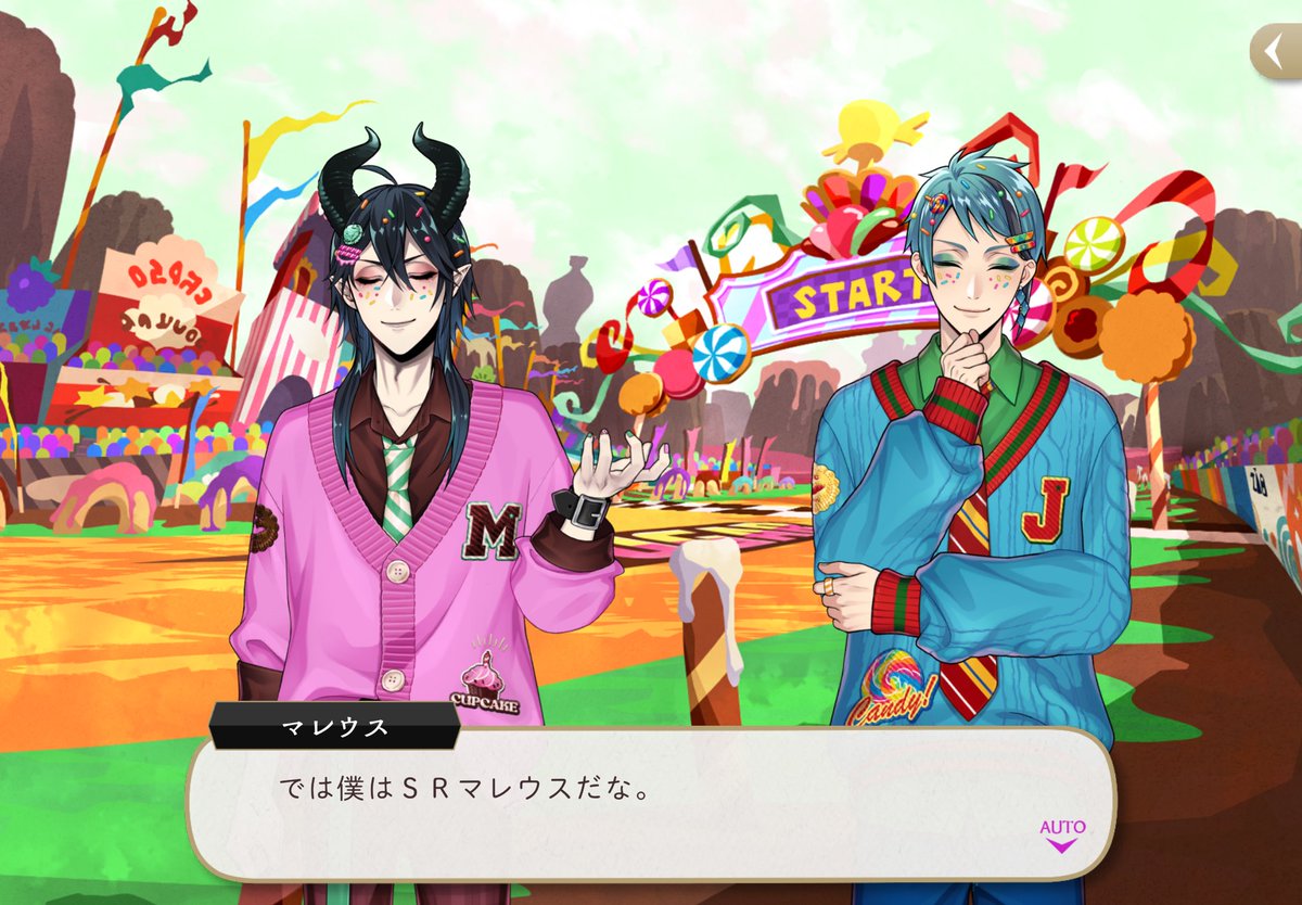 zwqamp's tweet photo. SRだろうがSSRだろうがお前の存在自体が奇跡だよ
言わせんな、恥ずかしい https://t.co/JtJoU06NdY