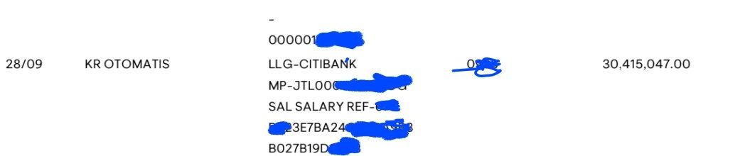 txtharihariWNI's tweet photo. Umur 32, gaji 30 jutaan itu sebenarnya udah standar belum sih sekarang?

Bukan mau flexing, malah genuinely penasaran. Yang seumuran atau sekitar 30–35, boleh spill range gaji + bidang kerja?

Pengen tahu posisi gue ini sebenarnya aman, biasa aja, atau malah ketinggalan jauh 🥲

Kalau boleh tahu, di usia 30–35 kalian lebih mempertimbangkan nominal gaji atau jenjang karier dan stabilitas kerja?
