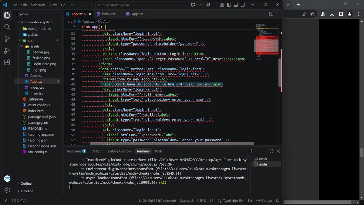 Codewithlateef tweet picture