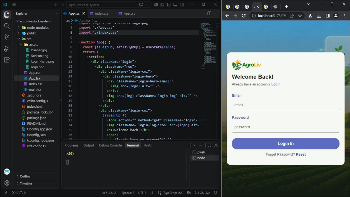 Codewithlateef tweet picture