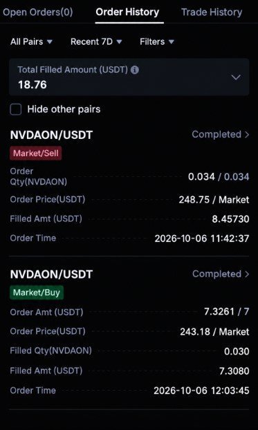 0xRayWeb3_'s tweet photo. @MEXC Yo @metajobhunter buy stocks on @MEXC

UID: 11684422 https://t.co/1lsGa9euPu