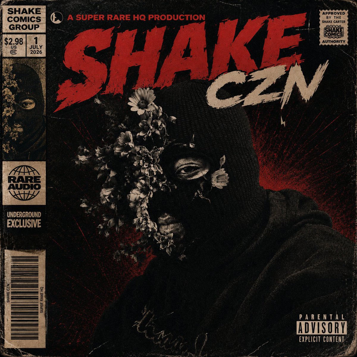NotShakeCarter tweet picture