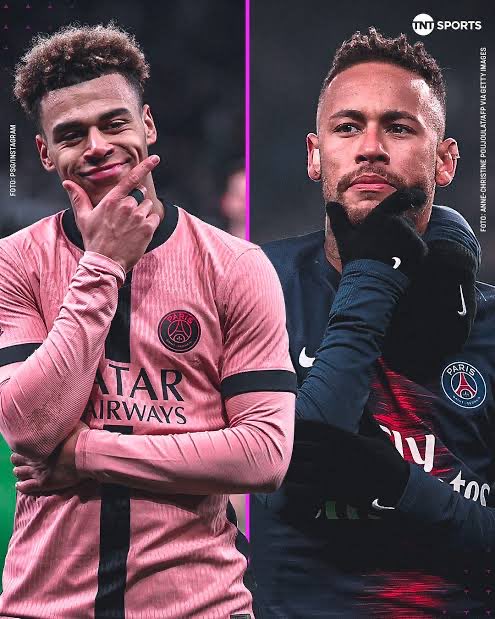 Neysinceroo_'s tweet photo. Todos os bons jogadores da nova geração se inspiram no homem 🔥 https://t.co/X2Tr95X3a1