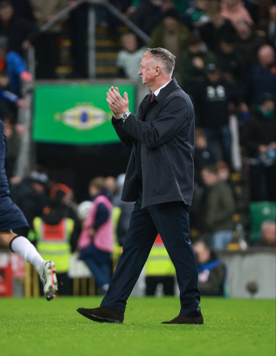 NorthernIreland tweet picture