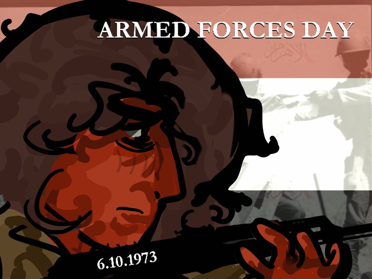 ceo_ofegylib's tweet photo. drew something for armed forces dayI randomly woke up just to post this ok bye
🇪🇬 (70s)
: #chtwt #countryhumans #countryhumansegypt https://t.co/WM6sZiulnZ