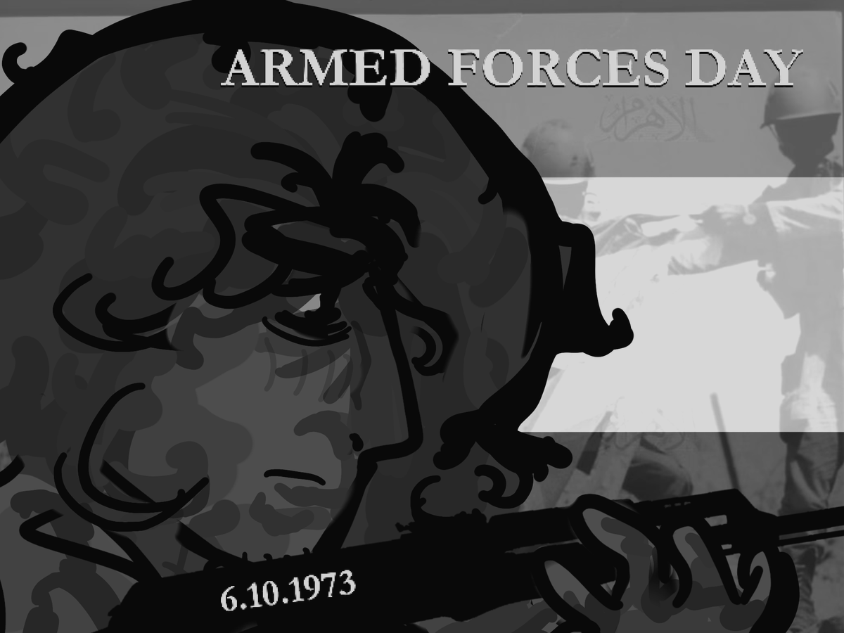 ceo_ofegylib's tweet photo. drew something for armed forces dayI randomly woke up just to post this ok bye
🇪🇬 (70s)
: #chtwt #countryhumans #countryhumansegypt https://t.co/WM6sZiulnZ