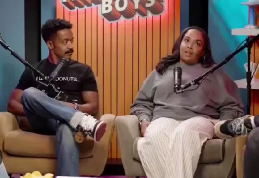 STEFisDOPE's tweet photo. I love seeing Black writers get opportunities to work.

I don’t want these two, or anyone who thinks and see the world like they do, working on #Lanterns, or any other comic book/superhero properties ever again though.

Never, ever again. https://t.co/075z0GN9mn