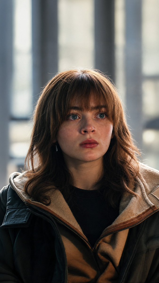 koreanoli's tweet photo. Jean Grey 🩶 https://t.co/3WVEIZafNE