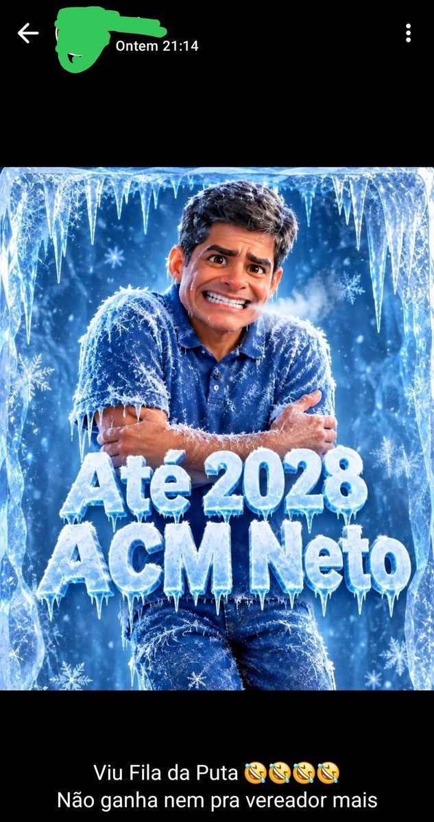 cowpoke_ecb's tweet photo. Faz o J kkkkkkkkkkkkk https://t.co/gNrwYMtSNq