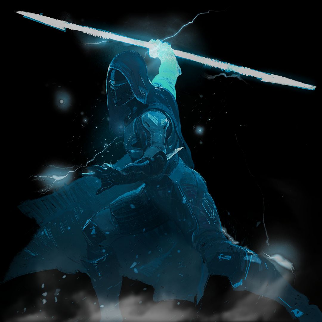ReaperknivesX's tweet photo. ARC https://t.co/TmPDryWkcw