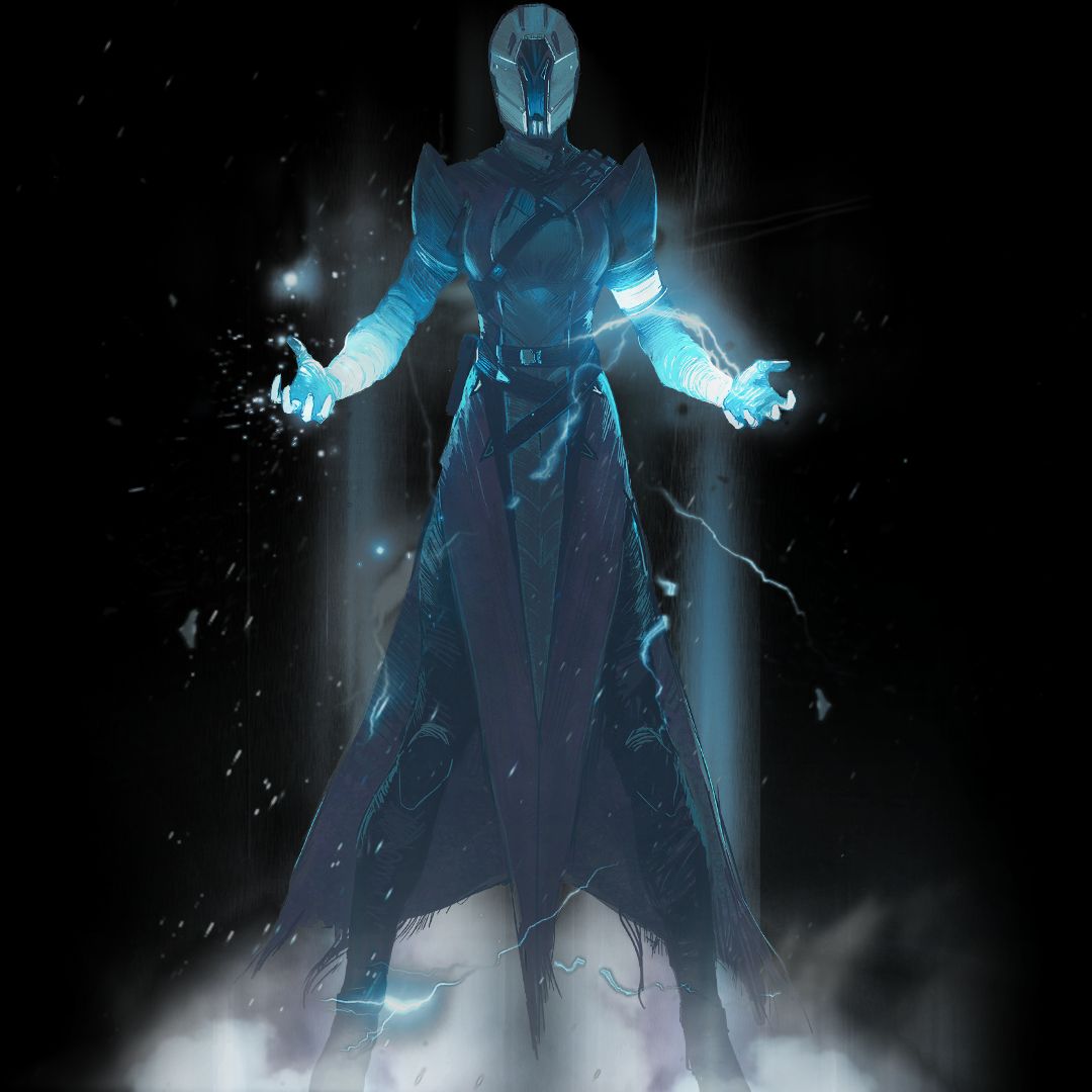 ReaperknivesX's tweet photo. ARC https://t.co/TmPDryWkcw