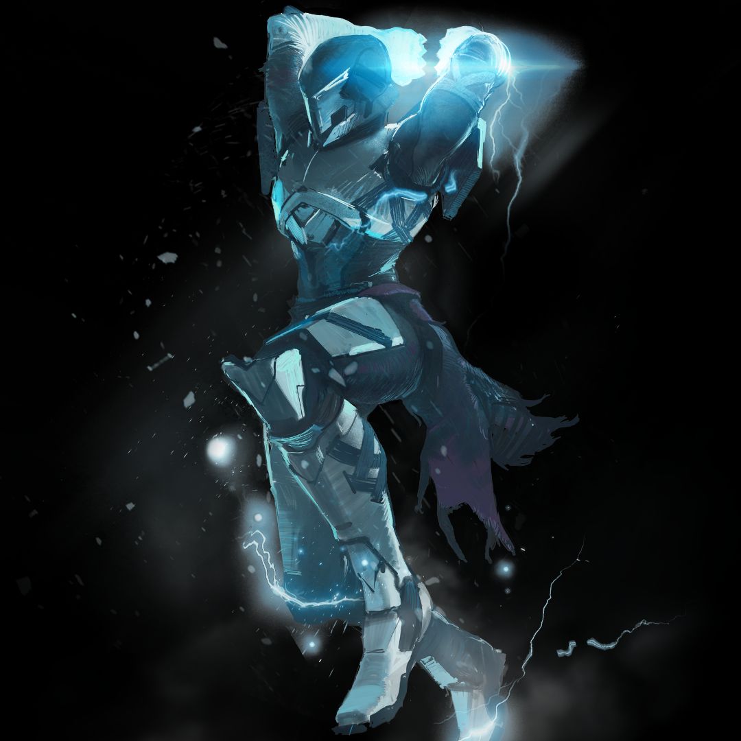 ReaperknivesX's tweet photo. ARC https://t.co/TmPDryWkcw