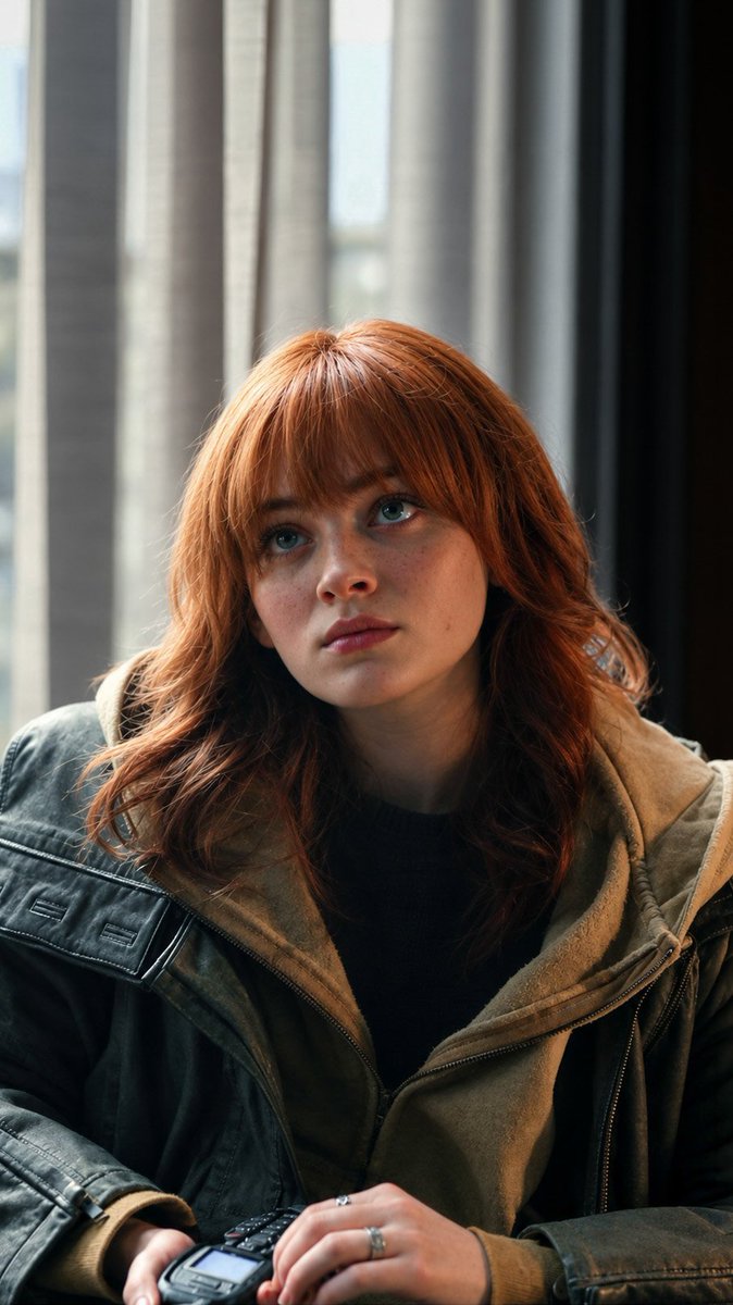koreanoli's tweet photo. Jean Grey 🩶 https://t.co/3WVEIZafNE