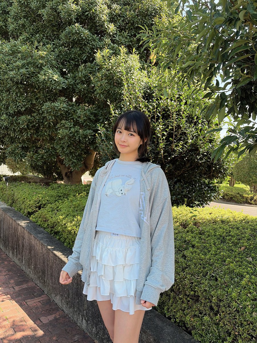 rnqzl_yz4's tweet photo. おはよう☀️𓂃 𓈒𓏸 https://t.co/KKpTx7jdPZ