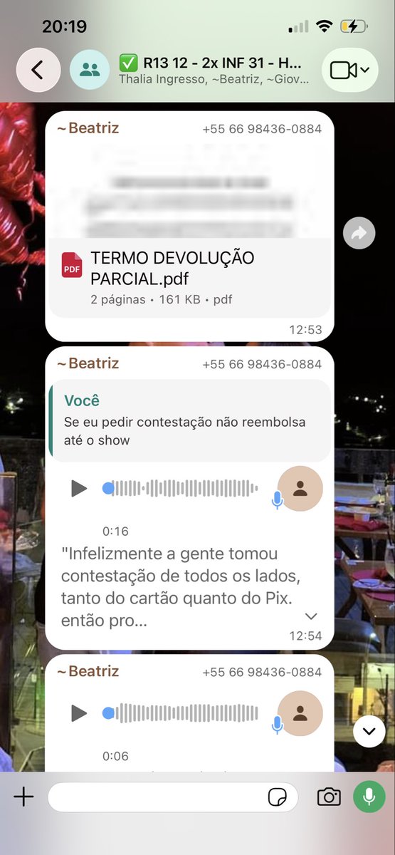 Hanninhazz's tweet photo. Se é pra expor? Vamos expor!!!!! 
Sou nova nessa rede social não sei mexer muito, também fui vítima do golpe da ArmyAcesso. 
Alegaram que não podem ressarcir o valor para pagamentos feitos no crédito.
#GolpeArmySafe https://t.co/SkCZFcjzS9