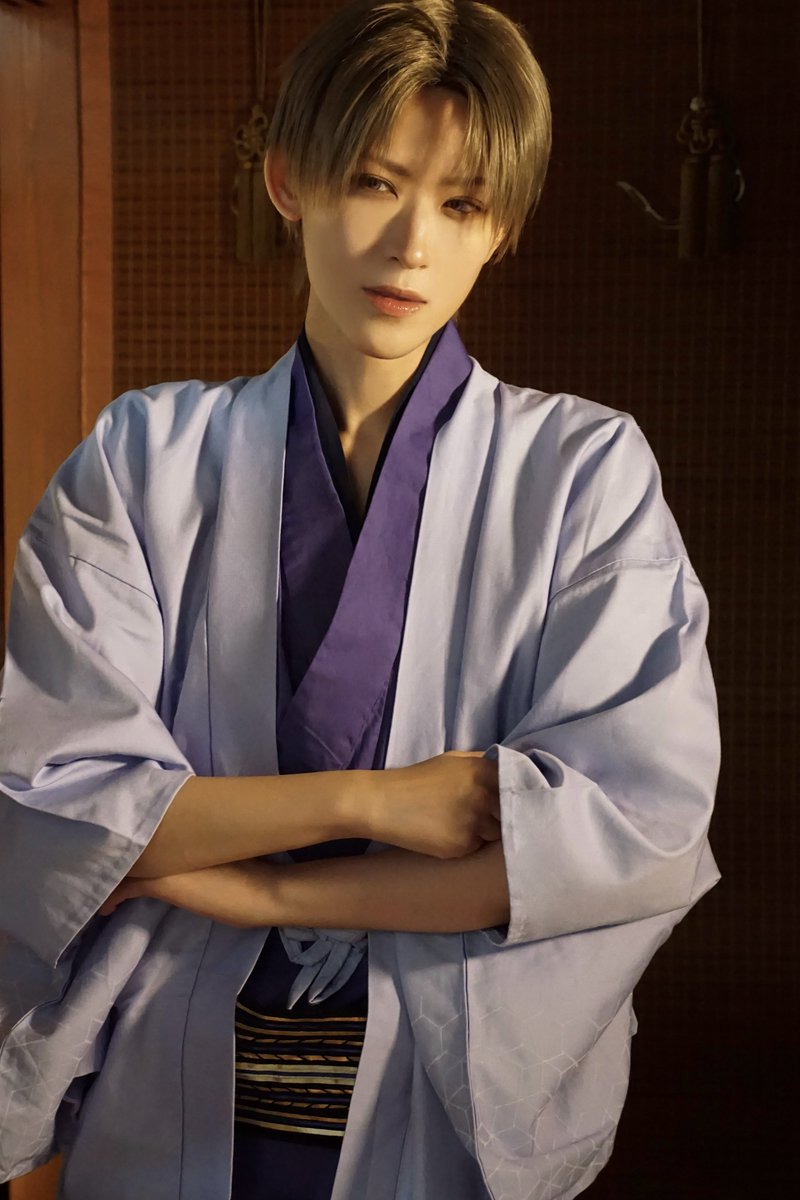 kamitoura's tweet photo. cos
📷tkさん https://t.co/cqAjHj2eiR