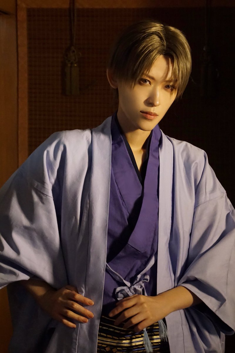 kamitoura's tweet photo. cos
📷tkさん https://t.co/cqAjHj2eiR