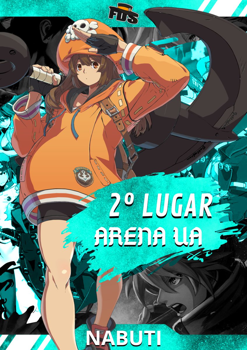 TimeFDS's tweet photo. Parabéns @jgatoj e @NabutiJinja pelas ótimas colocações na Arena Ultra Arcade ! 

#FDS 🍨 https://t.co/5SU86u9UHM