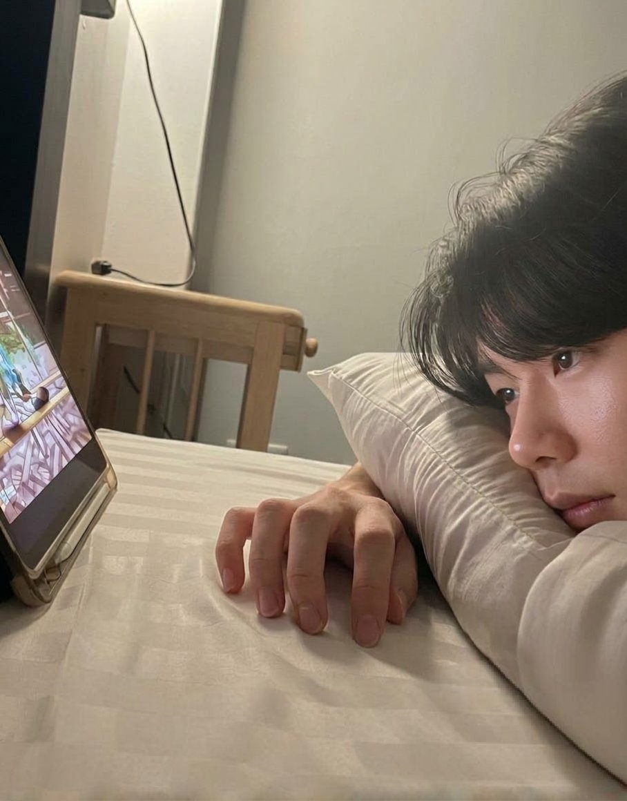 Mw9wfq's tweet photo. มาเลี้ยงหนมเลยย #กทม #หาเพื่อน https://t.co/yCznoITV2w