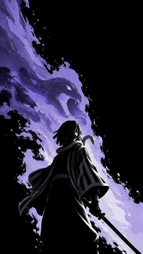Deelaw_17's tweet photo. Demon Slayer Ink palette https://t.co/BdFcGGANdq