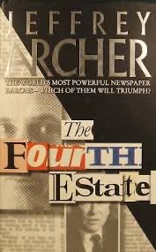 TJ1Atlantis's tweet photo. Lord Jeffrey Archer left this life today at the age of 🎱6️⃣.

His novel “The Forth Estate” was his version of a forensic recounting of the hugely competitive rivalry which existed between Rupert Murdoch and Robert Maxwell.

Like much of his offerings, a fine novel but one which didn’t particularly endear him to the rambunctious and protective daddy’s girl, whom it’s fair to say, took issue with Archer’s assessment of the late Mirror newspaper press baron, though he served his time -that’s all I’ll say of that!

A staunchly opinionated fellow with a keen mind and an unrivalled gift for storytelling. He was really Britain’s version of a literary Frank Abagnale, a talented track and field athlete, an incessant debater whom charmed the Tory Party which led to his appointment to The House of Lords. 

Of course he was principally know as a genre defining internationally known bestselling author of suspense thrilling novels.

His masterpiece “Kane and Able” is a cultural touchstone of our age and its televised miniseries cast the recently departed Sam Neill as Kane for which he delivered an acting tour de force. 

The grippingly impactful monologues written by Robert W. Lenski and delivered to the screen by Neill were pretty much as were penned by Archer which tells you reems about his immense talent for narration.

Following his incarceration his former glories were very much down-played which I believe was largely due to a peculiar sort of cultural envy -the guy was just so damn talented and he excelled in multiple challenging disciplines, which few if any have equalled.

It is right to celebrate unique persons many of whom are at times flawed and are often times grossly misunderstood, just because such highly gifted individuals tend to cruise in a rarified stratosphere which few others ever get to momentarily breath let alone exist in permanency there.

Thankfully for sailors of old and ones to come there is a permanent archer in every sky and though Lord Archer has departed, the celestial remembrance will forever remain, so too his brilliant literary works shall remain.

 So thank you personally, I say, for his work and my memories of many shared humorous renditions of William Lowell Kane’s impassioned utterances, as given by Sam Neill and also by my ambitious cousin Toby, whom styled his business-meeting persona on this most ruthless and fractious character in almost every one of our talks over the last forty-years.

For all of the aforementioned, I’ll raise a final board room brandy in remembrance to Lord Jeffrey Archer.🥃 🎱6️⃣ and across the finish-line! Sure he’d had one heck of a time!🏅