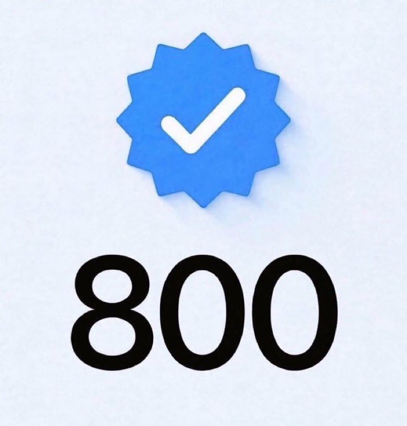 yasser19_88's tweet photo. If you need  800+ verified follower ✌️✅

Just Say - SY 

We will boost your page. 🔥🚀 https://t.co/RzUDWIVDee