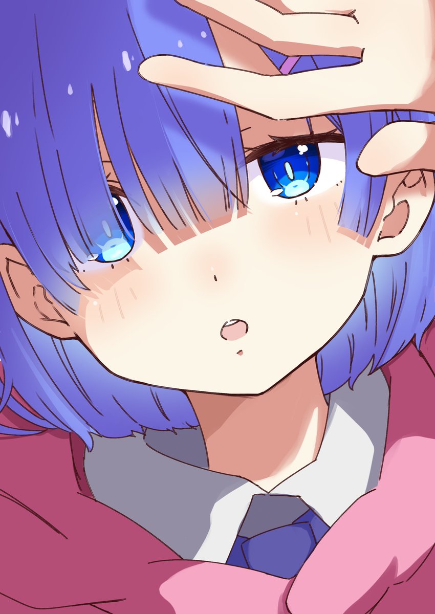 ChannelChron's tweet photo. レム
#レム #リゼロ #rezero https://t.co/QNIALL9XRh