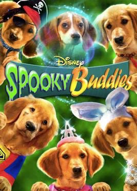 novehsin's tweet photo. @fattykals Has got to be spooky buddies I loved all the air buddies movies so much as a kid and honestly still do 🥹🥹 https://t.co/wCypIr51Go