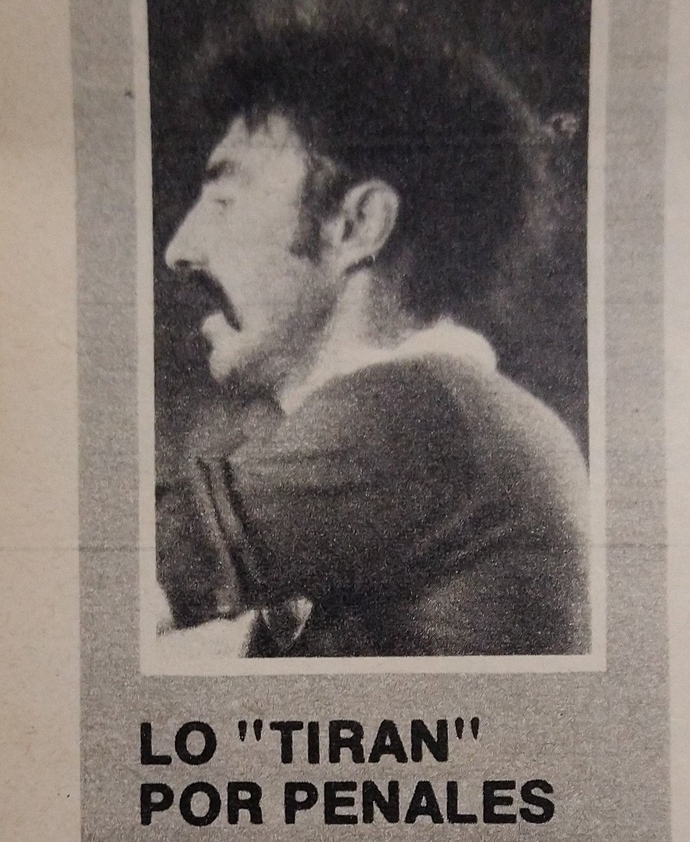 norbertocimino's tweet photo. Es verdad aunque usted no lo crea ! Así se exigía en Independiente. https://t.co/yTQAGQKDR9