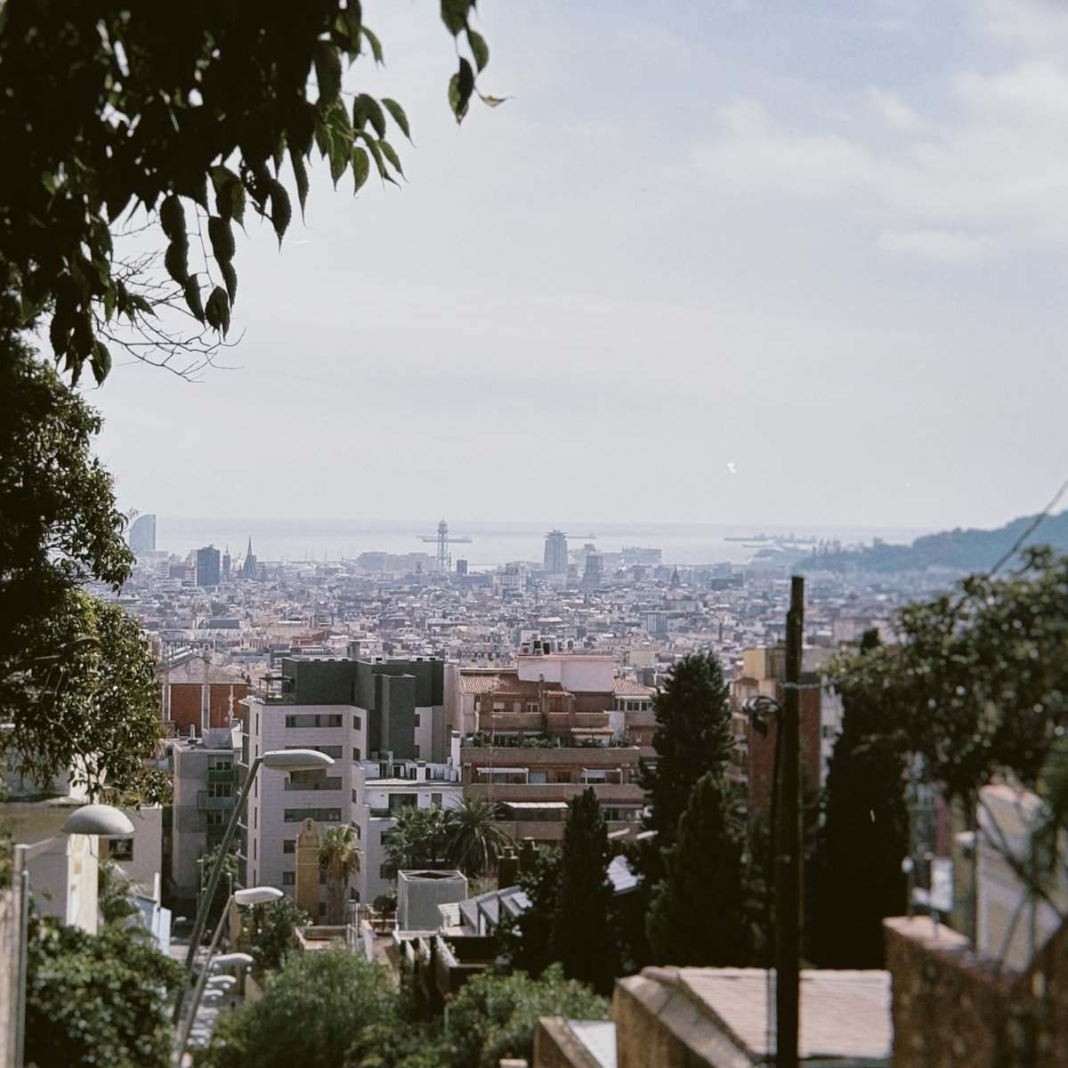 thereislonely's tweet photo. went to barcelona this weekend https://t.co/95osjSoR5v