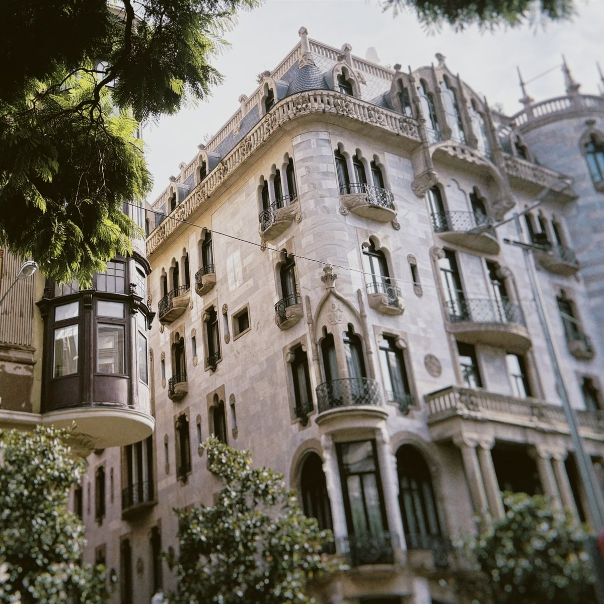 thereislonely's tweet photo. went to barcelona this weekend https://t.co/95osjSoR5v