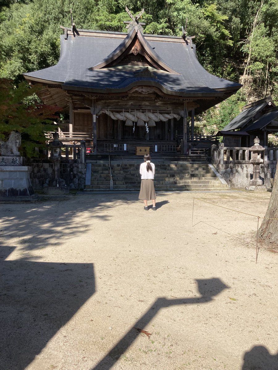 yumitreee's tweet photo. 久しぶりなお天気良い朝
今日も笑顔でスタートです https://t.co/BOojlaWZTk