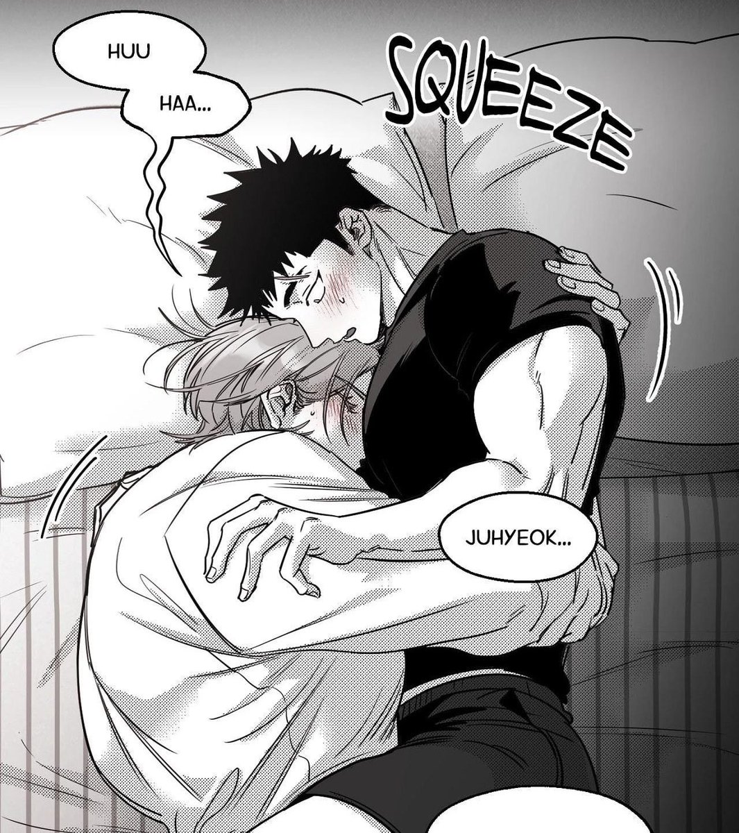 im_koc0's tweet photo. no one miss them more than me 🥺🥺😢
#YouAreMyWorld 
#yaoi https://t.co/CWaGFWpu57