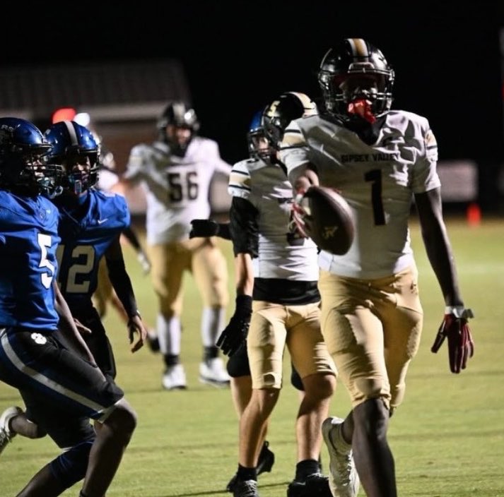 SipseyValley_FB's tweet photo. @Gridiron_Grip @AL6AFootball @AL5AFootball1 @HallTechSports1 @KyleParmley 🔥🔥 https://t.co/0sParhqmtO