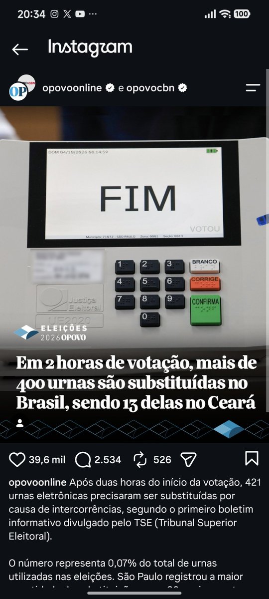 Hyago_far1's tweet photo. @NeuzaOrtiz10990 No mínimo duvidoso, tem gente que acordou e votou no Flávio mais creio que isso seja manobra da esquerda. https://t.co/QeKcN6PRFd