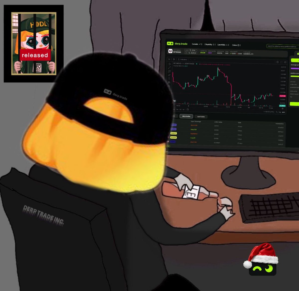 drizzytardio's tweet photo. Ah shit here we go again https://t.co/QvzThaizLO