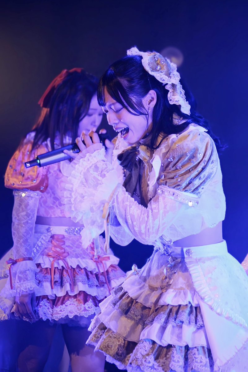 Tu_16V's tweet photo. 20260921_ Hinatam Birthday Live vol.1

 #藤堂ふるか ちゃん💛
 #ふるふるふるか
 #アイスク https://t.co/R8EhO0U8Oy