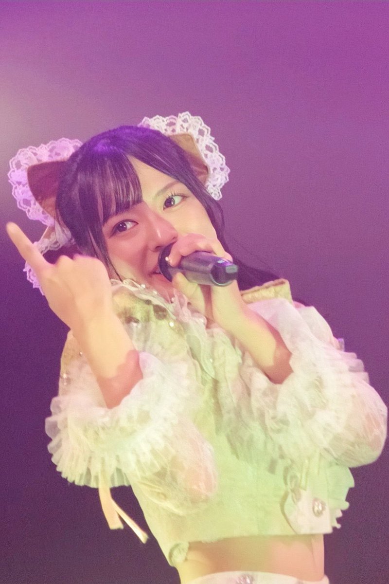 Tu_16V's tweet photo. 20260921_ Hinatam Birthday Live vol.1

 #藤堂ふるか ちゃん💛
 #ふるふるふるか
 #アイスク https://t.co/R8EhO0U8Oy