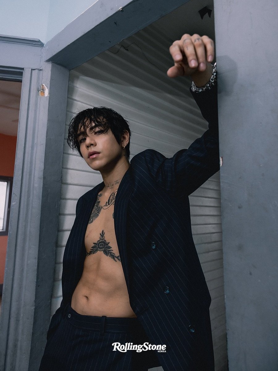 DPRIANarchive's tweet photo. DPR IAN FOR ROLLING STONE KOREA https://t.co/XgMhhFjXbP