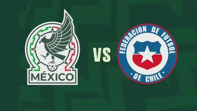 Lenninsioo's tweet photo. Mañana se juega un verdadero amistoso.
Sin rencores amigos chilenos! https://t.co/ECtBs8YpUv