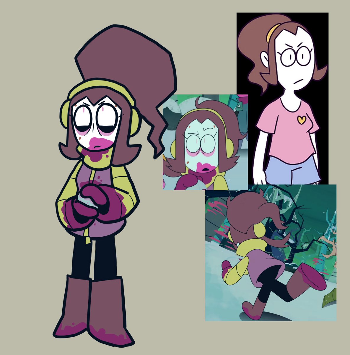hasty_dancer's tweet photo. I love Susie #spookymonth https://t.co/82faUVMt9z