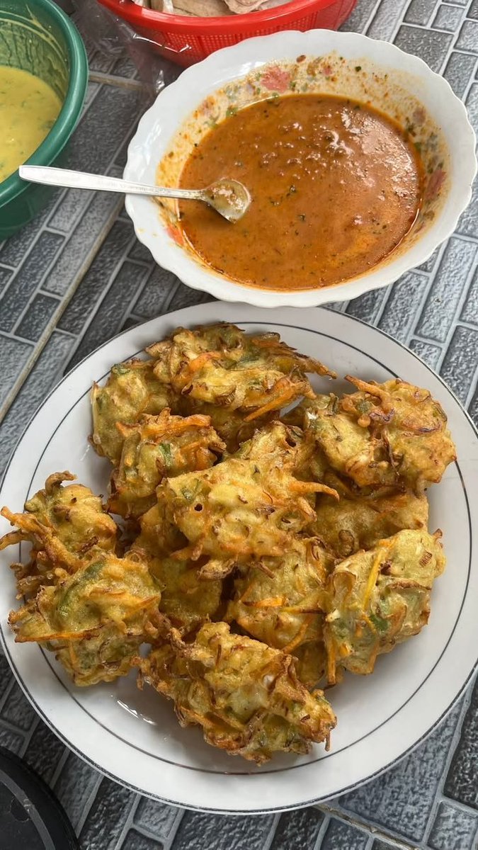 MedyaGV's tweet photo. Assalamualaikum yuk sarapan https://t.co/k42ljXqEZO