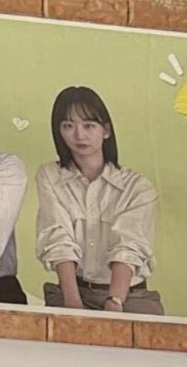 zzaendi's tweet photo. 너무 동그라미셔서.. 웃음 나옴 https://t.co/Tfq0dBFPGi