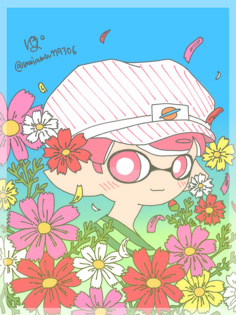muiamw119306's tweet photo. #スプラトゥーン絵描きさんと繋がりたい

主にイラスト・BLメイン・3L⭕️
マッシュボーイが好き🍄(逆にそれしか描いてない)
気になった方で腐向けいけそうだなーって方フォローしに行きます！くっそうるさいアカウントですがよろしくお願いします！🙏 https://t.co/kMBGkXxaz4