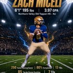 Photo by MJF Football Recruiting (@mjfrecruits)