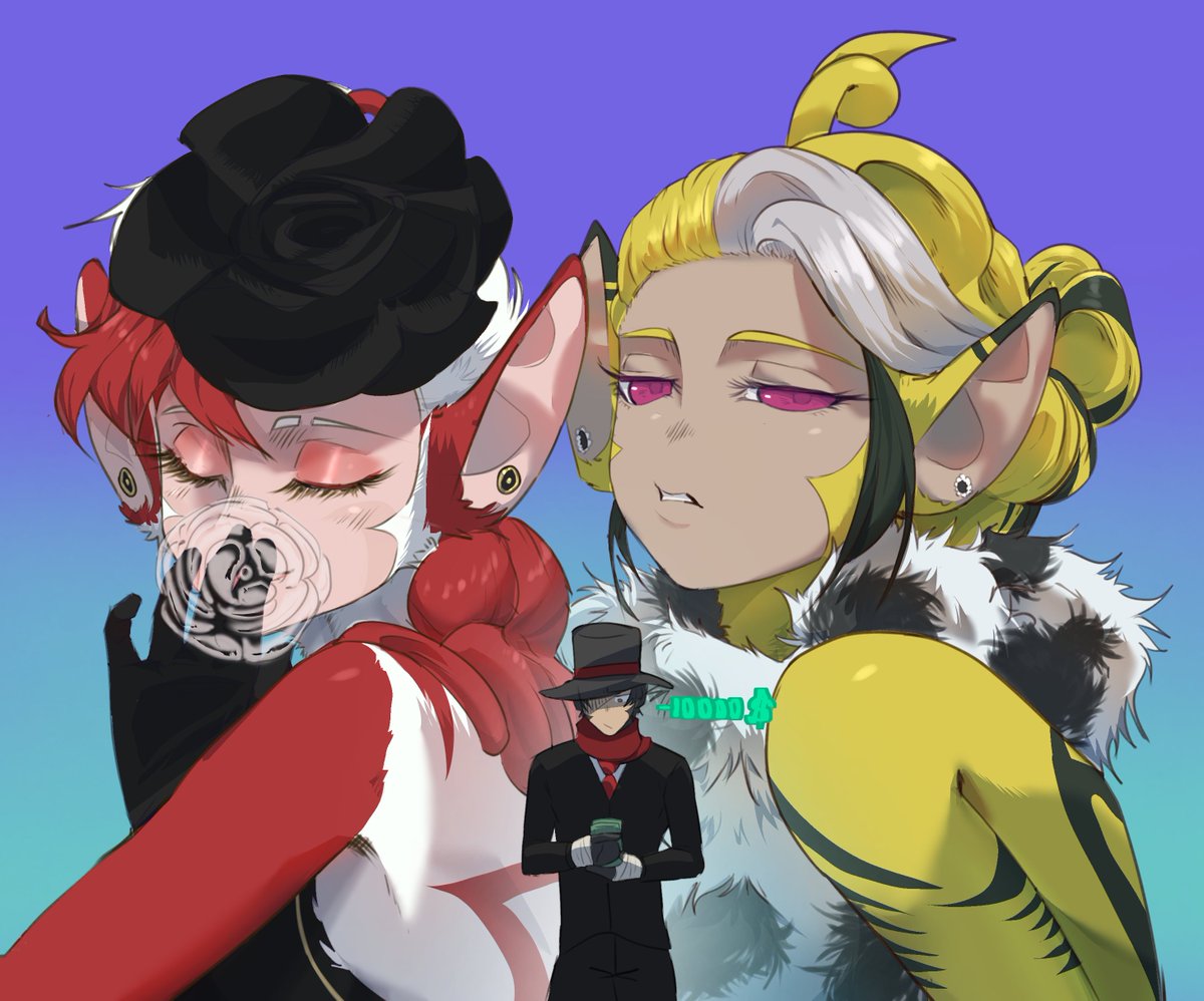 hellonikiss tweet picture