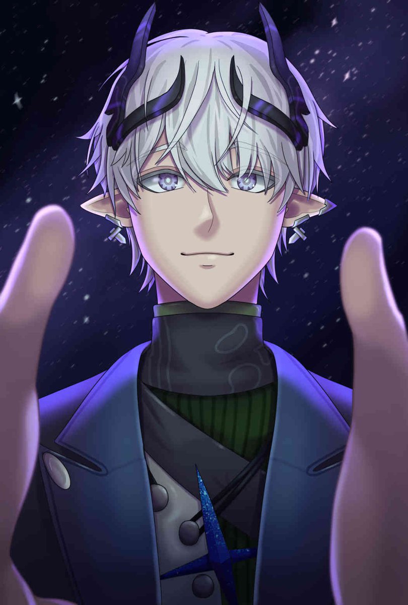 RagatoniA's tweet photo. Before the new guy steals all the attention...
#ArknightsEndfield‌ #Endfield‌ #ardashir https://t.co/PKdvGNJHrQ