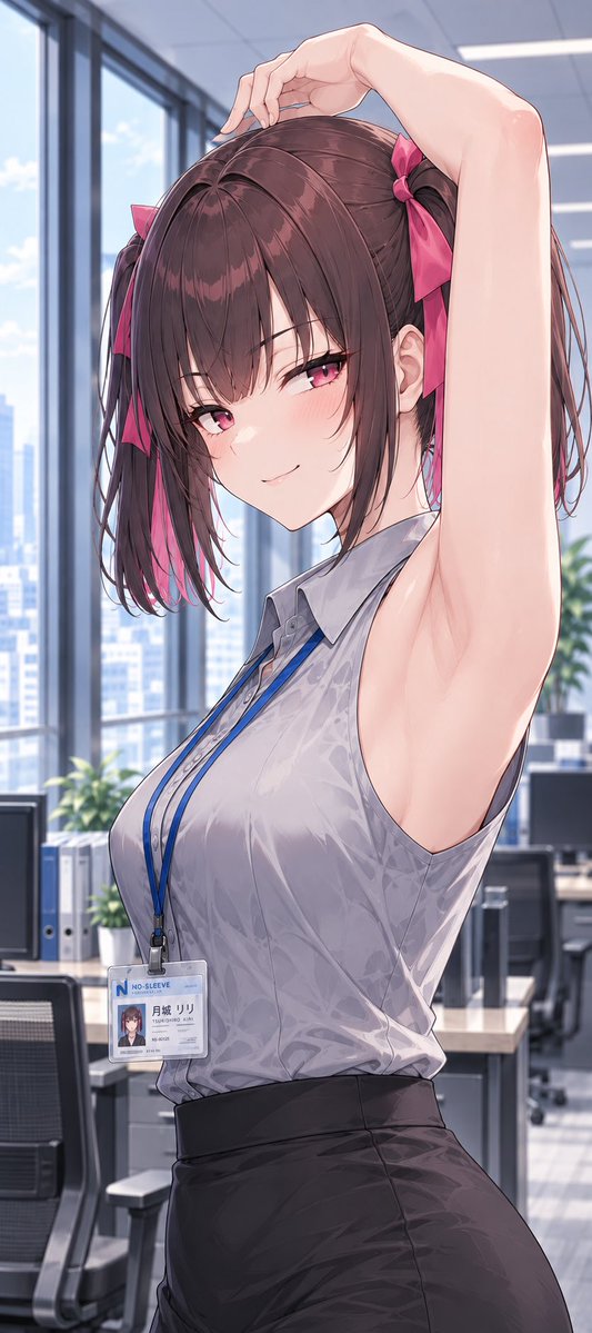 waki_OL's tweet photo. おはワキです！
良き心は良きワキから！
今日もワキ磨いていきましょう！ https://t.co/yWba2fOVMI