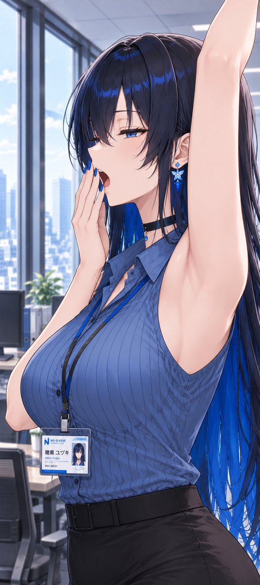 waki_OL's tweet photo. おはワキです！
良き心は良きワキから！
今日もワキ磨いていきましょう！ https://t.co/yWba2fOVMI
