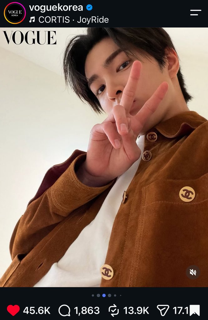 keonhoguide's tweet photo. Keonho EMV boost media thread. Make sure to engage!

Variety is big magazine, everyone please engage and mention keonho name on the comment, rt and save the post! : https://t.co/uvnRP1mDWI

Engage with all Vogue post about keonho : 
https://t.co/ZOxLKHmyCA

Dazed Korea : https://t.co/ujFCPtFQ0z

Spur magazine :https://t.co/Ck4z8QplbH

Hypebeast : https://t.co/DbCGSNsNR4

KEONHO AT CHANEL PFW

#KEONHOxCHANELSS27
#CHANELSpringSummer 
#KEONHO #건호 @CHANEL